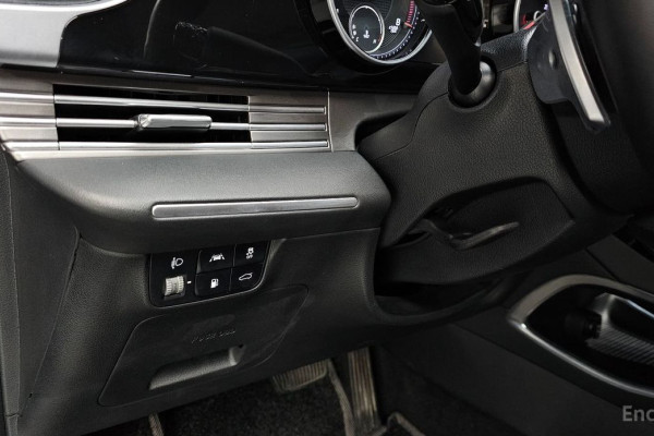 2022 Hyundai Grandeur с пробегом 78 155 км