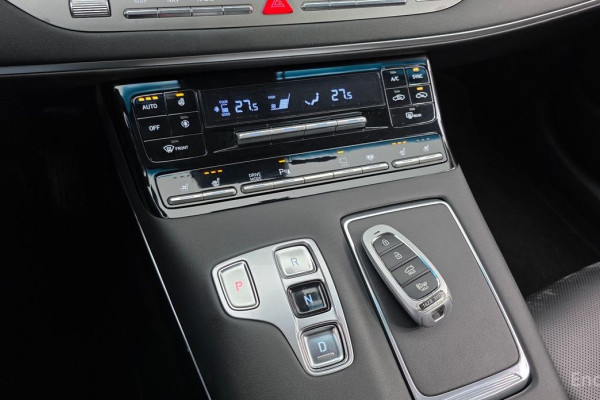 2021 Hyundai Grandeur с пробегом 61 342 км