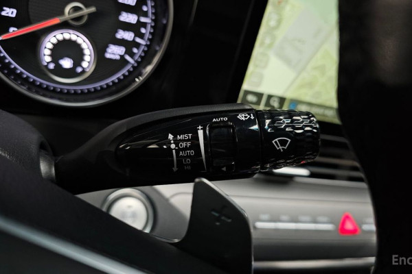 2022 Hyundai Grandeur с пробегом 78 155 км