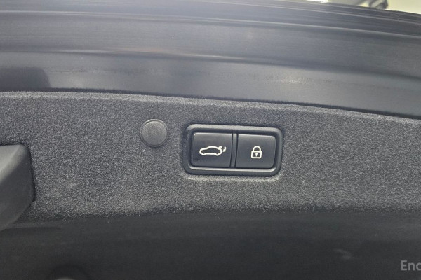 2021 Hyundai Grandeur с пробегом 68 501 км