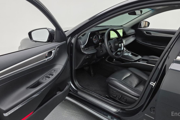 2021 Hyundai Grandeur с пробегом 61 342 км