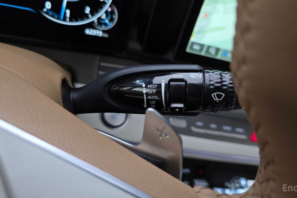 2022 Hyundai Grandeur с пробегом 62 373 км