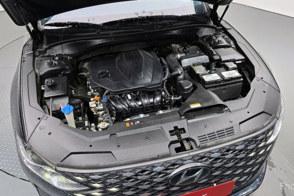 2021 Hyundai Grandeur с пробегом 69 193 км