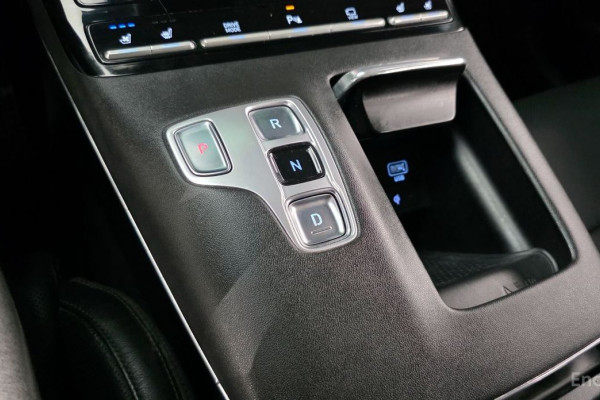 2021 Hyundai Grandeur с пробегом 104 910 км