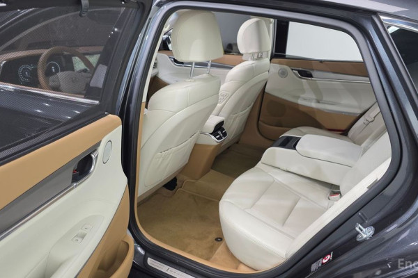 2022 Hyundai Grandeur с пробегом 62 373 км