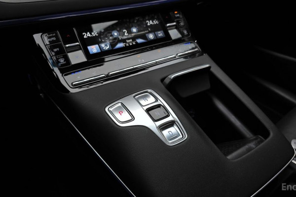 2021 Hyundai Grandeur с пробегом 69 193 км