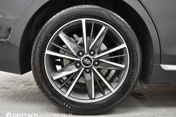 2021 Hyundai Grandeur с пробегом 146 175 км