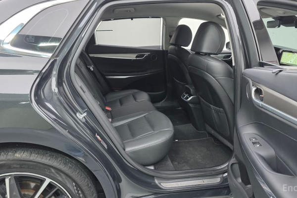 2021 Hyundai Grandeur с пробегом 61 342 км