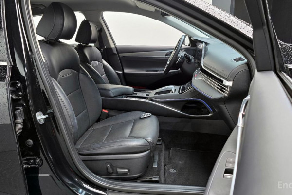 2021 Hyundai Grandeur с пробегом 69 193 км