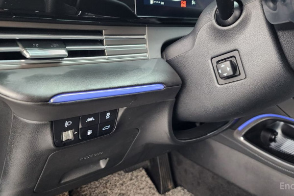 2022 Hyundai Grandeur с пробегом 79 272 км