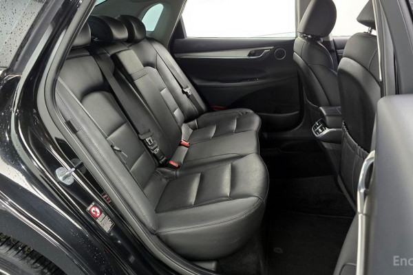 2021 Hyundai Grandeur с пробегом 69 193 км