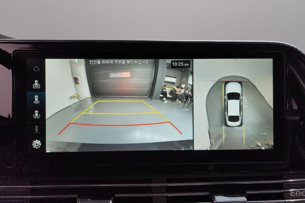 2022 Hyundai Grandeur с пробегом 79 272 км