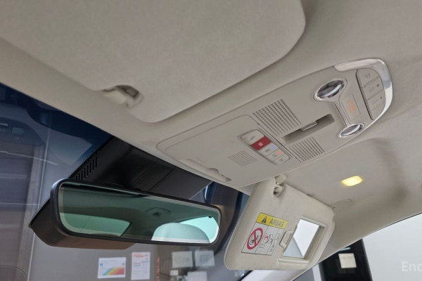 2022 Hyundai Grandeur с пробегом 62 373 км