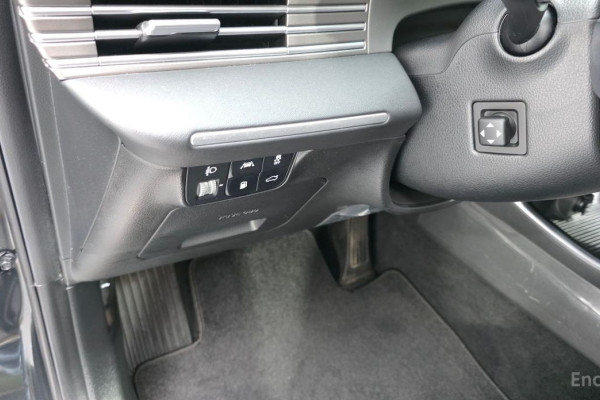 2021 Hyundai Grandeur с пробегом 61 342 км