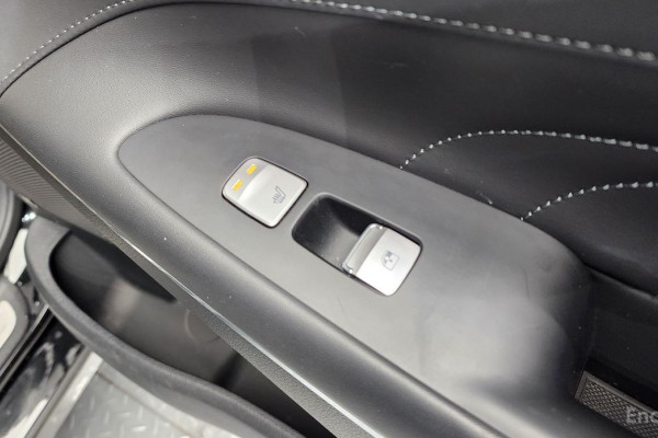 2022 Hyundai Grandeur с пробегом 79 272 км