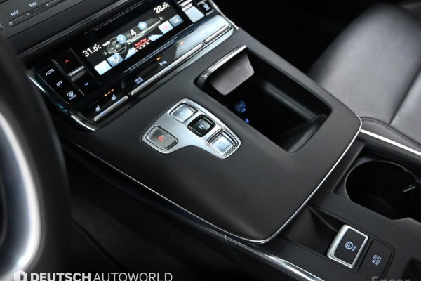 2021 Hyundai Grandeur с пробегом 146 175 км