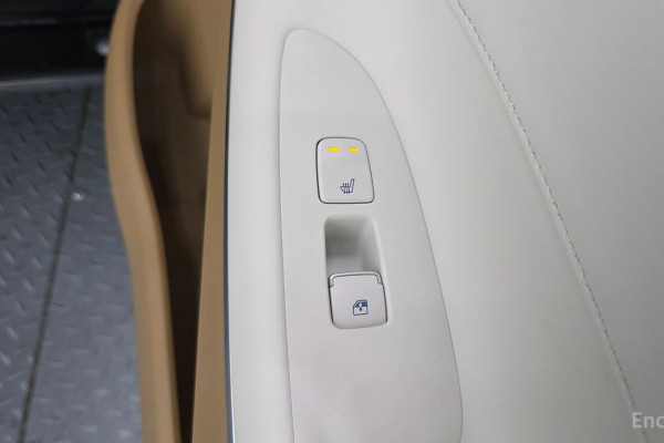 2022 Hyundai Grandeur с пробегом 62 373 км