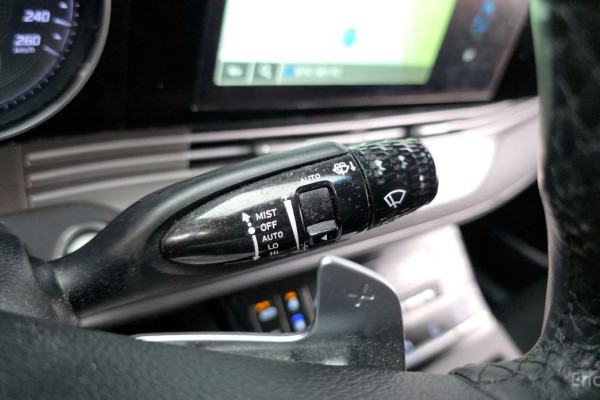 2021 Hyundai Grandeur с пробегом 104 910 км