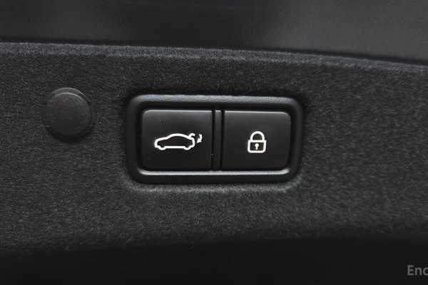 2022 Hyundai Grandeur с пробегом 62 373 км