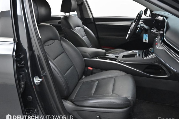 2021 Hyundai Grandeur с пробегом 146 175 км