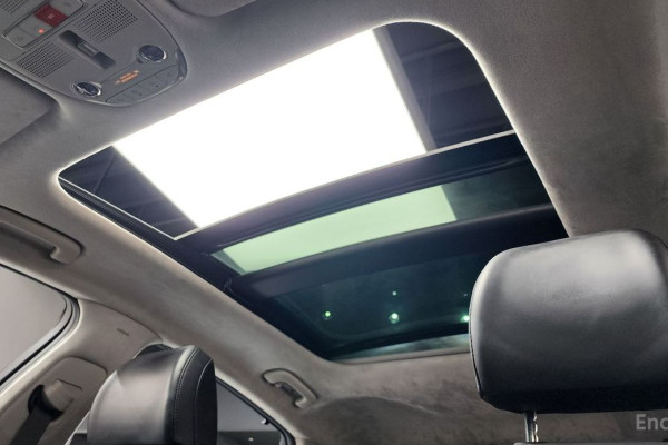 2022 Hyundai Grandeur с пробегом 79 272 км