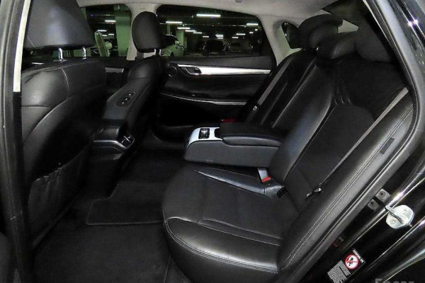 2021 Hyundai Grandeur с пробегом 89 478 км