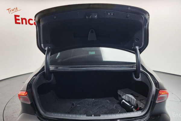 2022 Hyundai Grandeur с пробегом 79 272 км