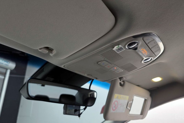 2021 Hyundai Grandeur с пробегом 104 910 км