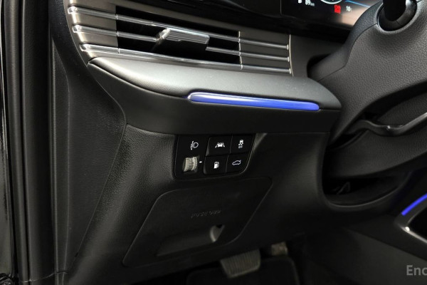 2021 Hyundai Grandeur с пробегом 69 193 км