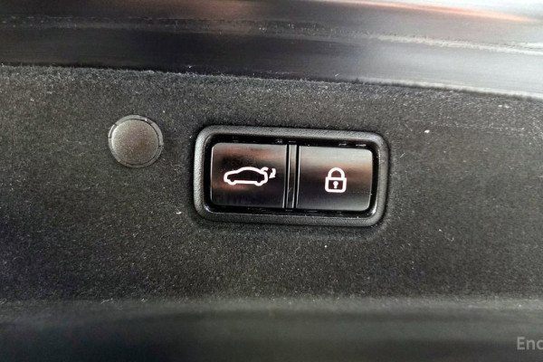 2021 Hyundai Grandeur с пробегом 104 910 км