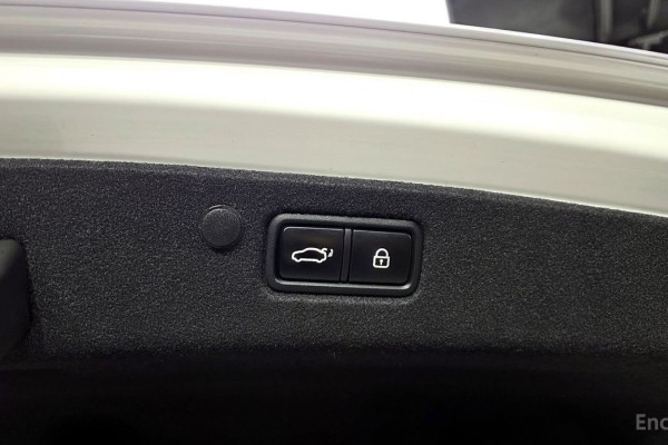 2022 Hyundai Grandeur с пробегом 118 714 км