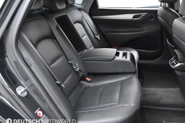 2021 Hyundai Grandeur с пробегом 146 175 км