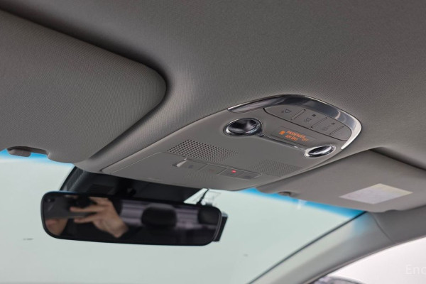 2021 Hyundai Grandeur с пробегом 61 342 км