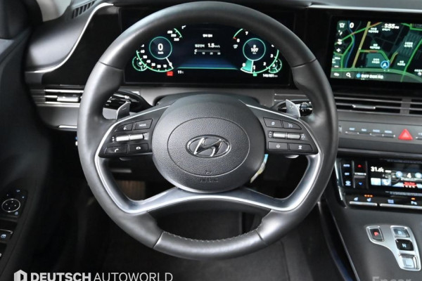 2021 Hyundai Grandeur с пробегом 146 175 км