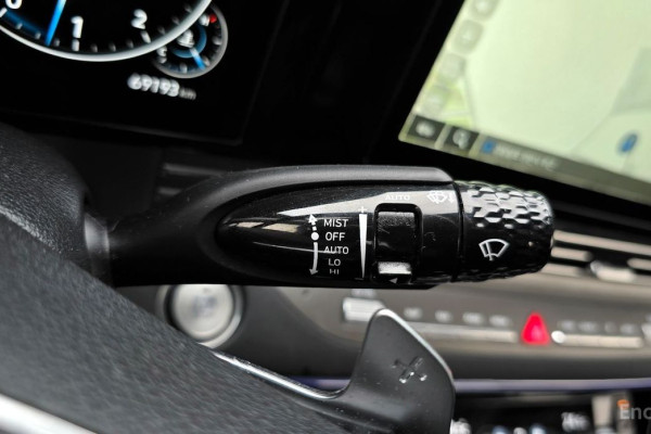 2021 Hyundai Grandeur с пробегом 69 193 км