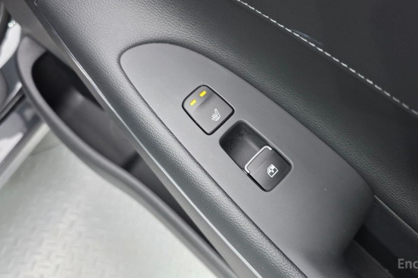 2021 Hyundai Grandeur с пробегом 61 342 км