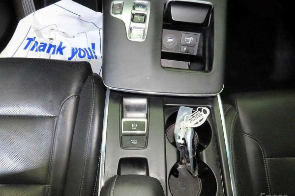 2021 Hyundai Grandeur с пробегом 89 478 км