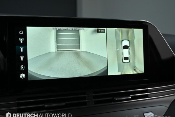 2021 Hyundai Grandeur с пробегом 146 175 км