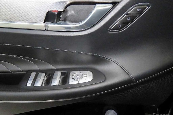 2021 Hyundai Grandeur с пробегом 89 478 км