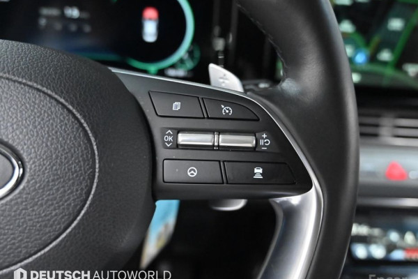 2021 Hyundai Grandeur с пробегом 146 175 км