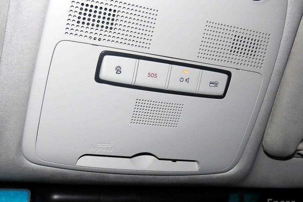 2021 Hyundai Grandeur с пробегом 89 478 км