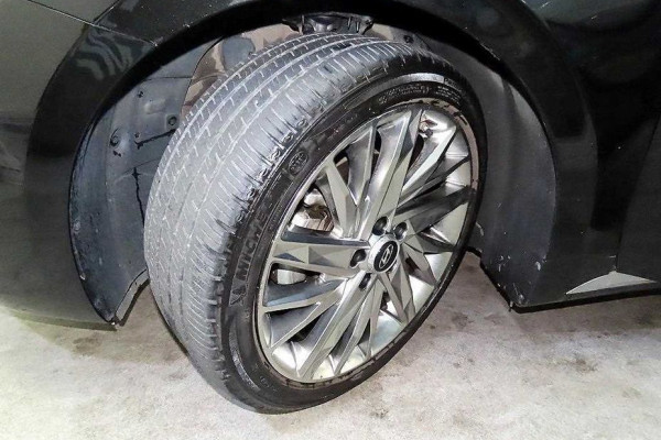 2021 Hyundai Grandeur с пробегом 89 478 км