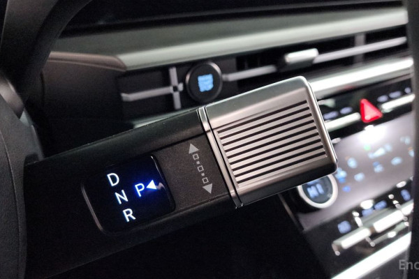 2023 Hyundai Santa Fe с пробегом 18 166 км