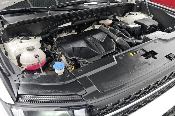 2023 Hyundai Santa Fe с пробегом 38 463 км