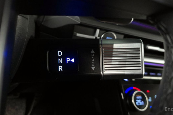 2024 Hyundai Santa Fe с пробегом 9 983 км