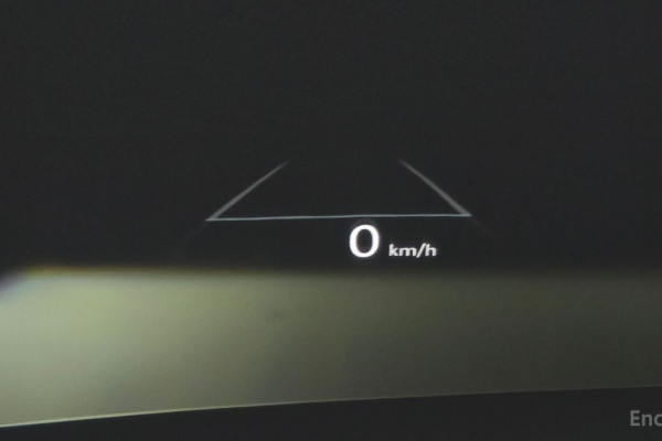 2024 Hyundai Santa Fe с пробегом 9 983 км