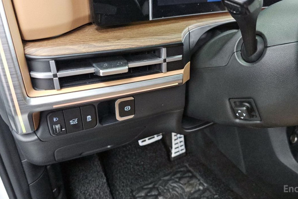 2023 Hyundai Santa Fe с пробегом 38 463 км