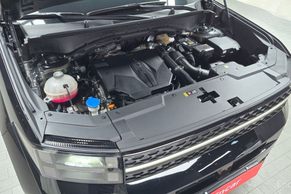 2024 Hyundai Santa Fe с пробегом 18 112 км