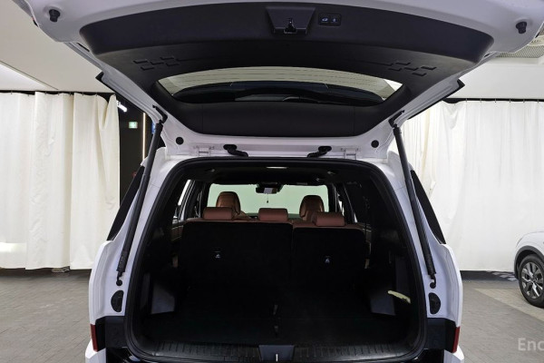 2023 Hyundai Santa Fe с пробегом 38 463 км