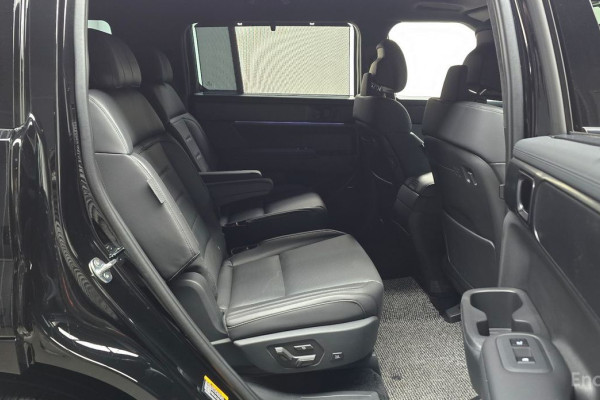 2024 Hyundai Santa Fe с пробегом 18 112 км